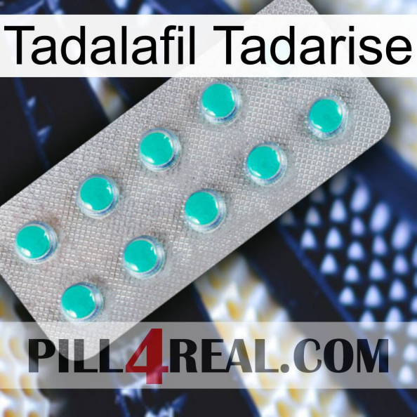 Tadalafil Tadarise 28